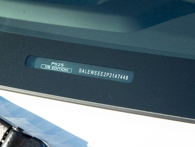 2023 Land Rover Defender 110 V8