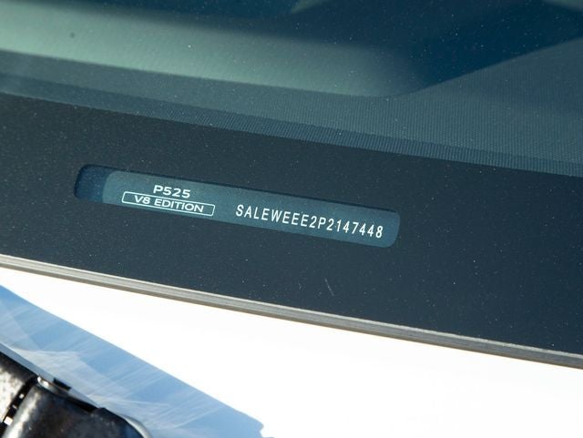 2023 Land Rover Defender 110 V8