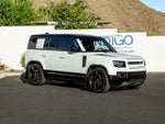 2023 Land Rover Defender 110 V8