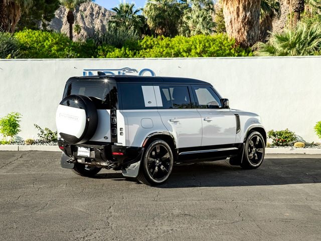 2023 Land Rover Defender 110 V8