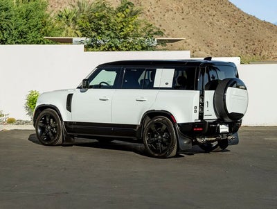 2023 Land Rover Defender 110 V8