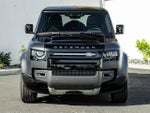 2024 Land Rover Defender 110 Carpathian Edition