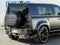 2024 Land Rover Defender 110 Carpathian Edition