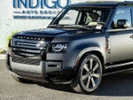 2026 Land Rover Defender 130 V8