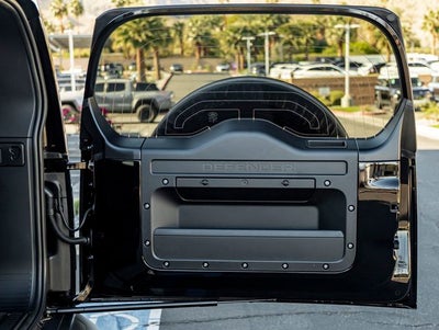 2026 Land Rover Defender 130 V8