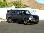 2026 Land Rover Defender 130 V8