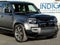 2026 Land Rover Defender 130 V8