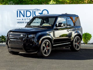 2023 Land Rover Defender 90 X