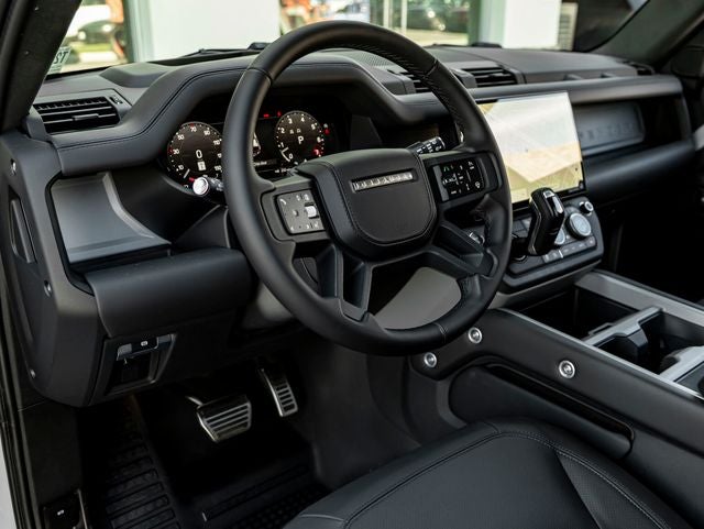 2026 Land Rover Defender 110 X
