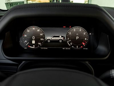 2026 Land Rover Defender 110 X
