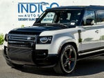 2026 Land Rover Defender 110 X