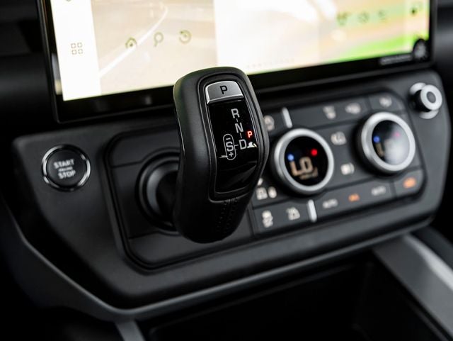 2026 Land Rover Defender 110 X