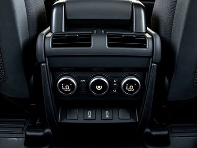 2026 Land Rover Defender 110 X