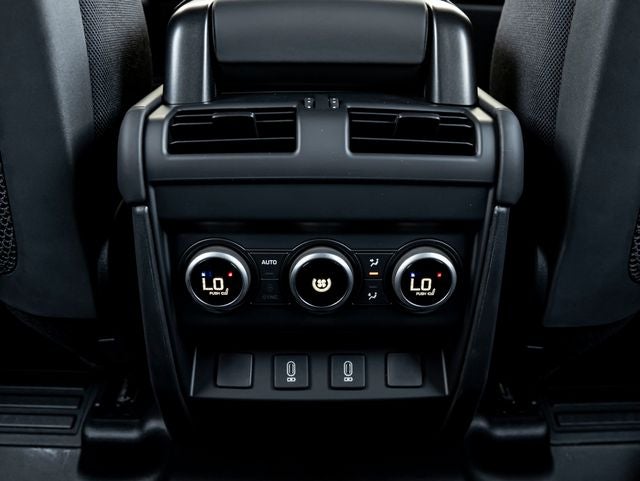 2026 Land Rover Defender 110 X