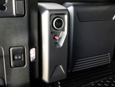 2026 Land Rover Defender 110 X