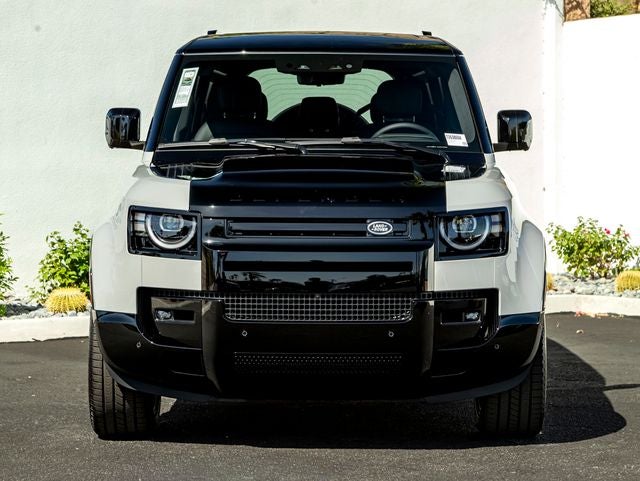 2026 Land Rover Defender 110 X