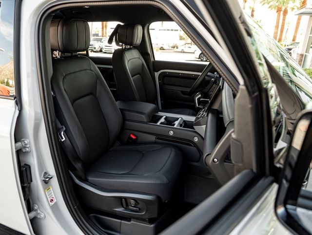2026 Land Rover Defender 110 X