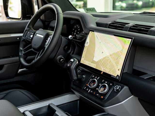 2026 Land Rover Defender 110 X
