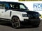 2026 Land Rover Defender 110 X