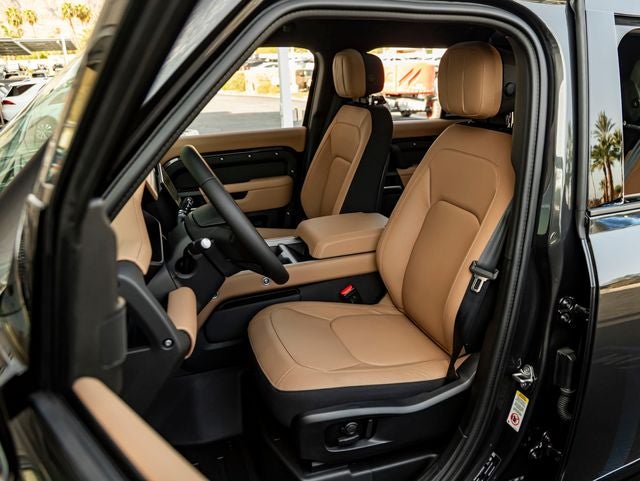 2026 Land Rover Defender 110 X
