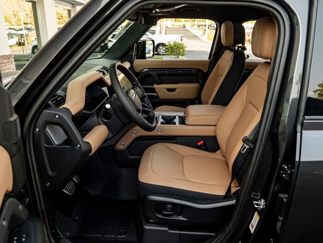 2026 Land Rover Defender 110 X