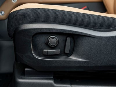 2026 Land Rover Defender 110 X