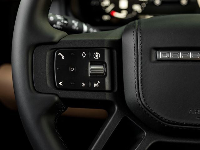 2026 Land Rover Defender 110 X