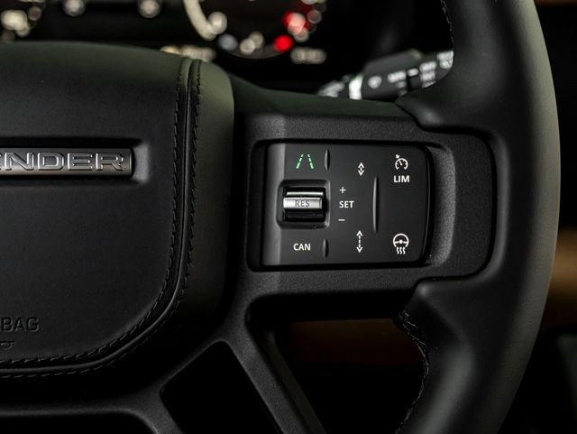 2026 Land Rover Defender 110 X