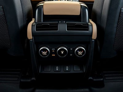 2026 Land Rover Defender 110 X