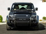 2026 Land Rover Defender 110 X