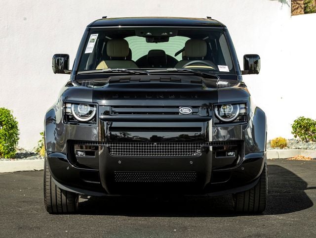 2026 Land Rover Defender 110 X