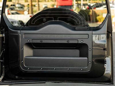 2026 Land Rover Defender 110 X