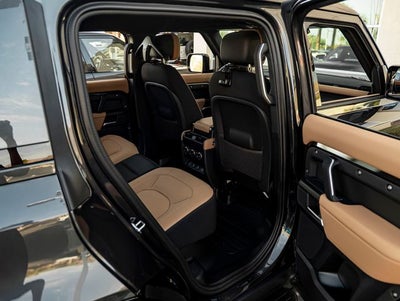 2026 Land Rover Defender 110 X