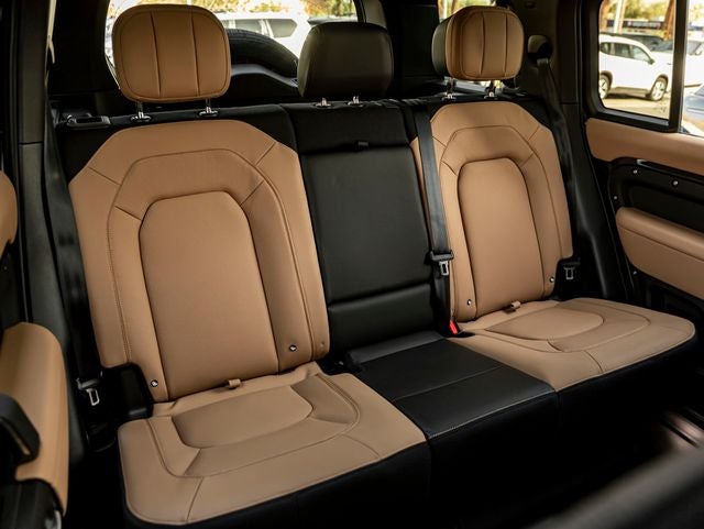 2026 Land Rover Defender 110 X