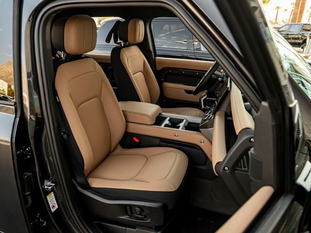 2026 Land Rover Defender 110 X