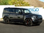 2026 Land Rover Defender 110 X