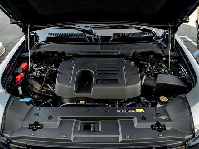 2026 Land Rover Defender 110 X