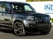 2026 Land Rover Defender 110 X