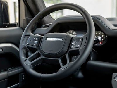 2026 Land Rover Defender 110 X