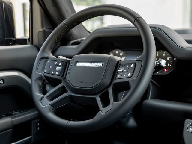 2026 Land Rover Defender 110 X