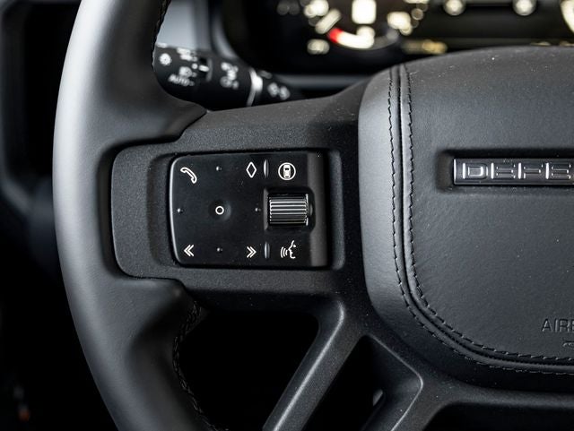 2026 Land Rover Defender 110 X
