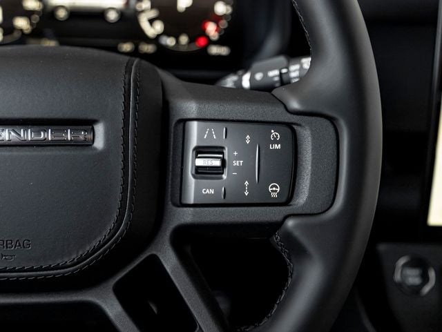 2026 Land Rover Defender 110 X