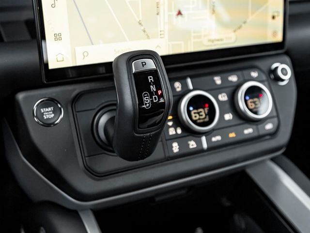 2026 Land Rover Defender 110 X