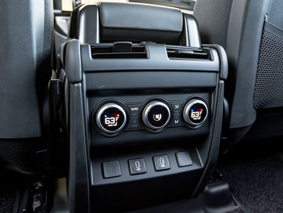 2026 Land Rover Defender 110 X