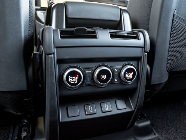 2026 Land Rover Defender 110 X