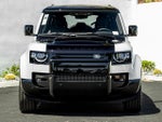 2026 Land Rover Defender 110 X