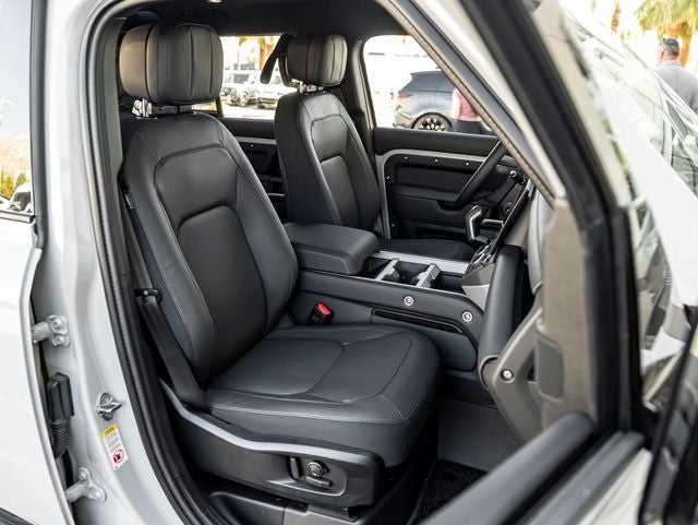 2026 Land Rover Defender 110 X