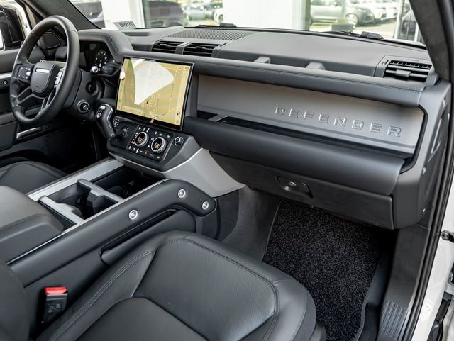 2026 Land Rover Defender 110 X