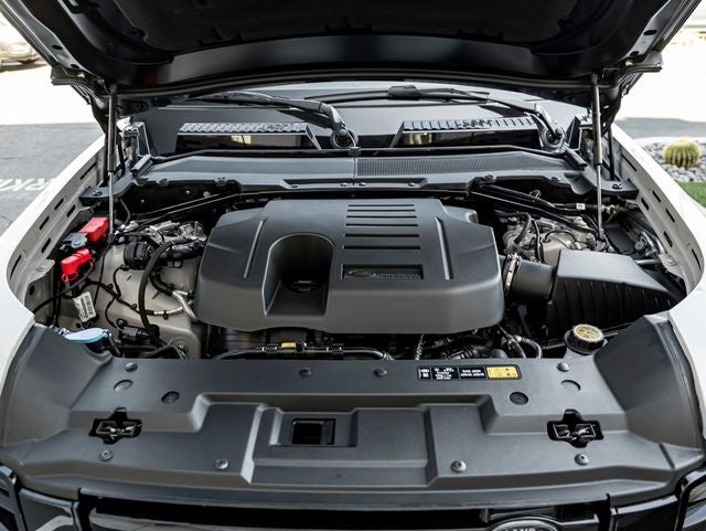 2026 Land Rover Defender 110 X