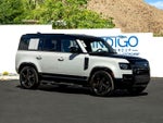 2026 Land Rover Defender 110 X